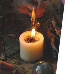 Снятие сглаза и порчи в Смоленске