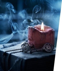 Снятие колдовства и негативных программ в Смоленске