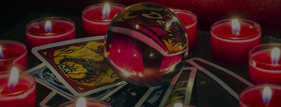 Магическая работа по решению проблем